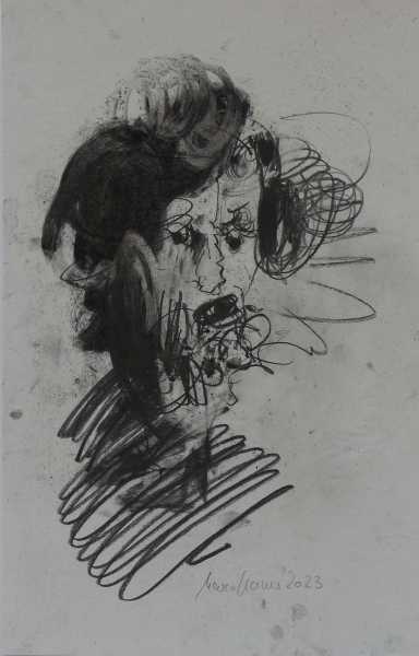 NEIN: ein Turm soll sein aus meinem Herzen (Jürgen)