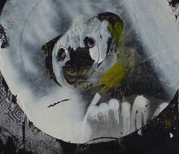 Moonlight over the Cosmic Ocean