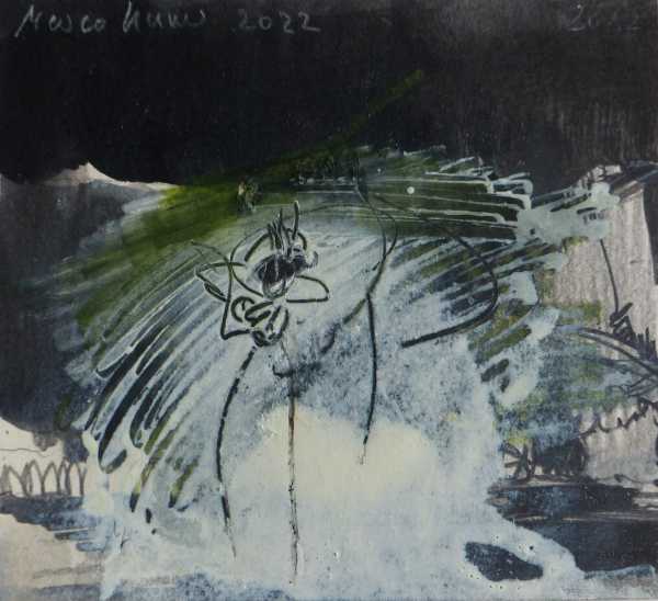 Pimpelchen im Gebirge