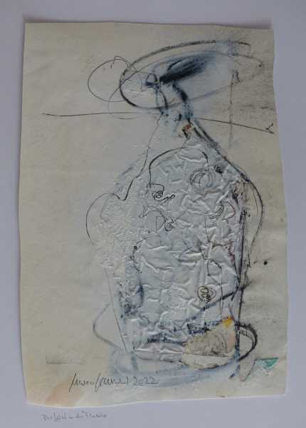 Der Geist in der Flasche