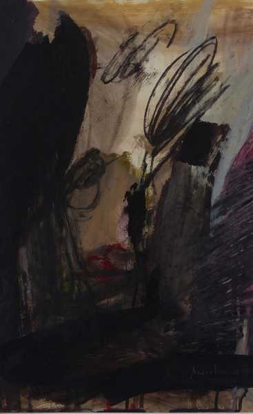 "Komm in den totgesagten park und schau"