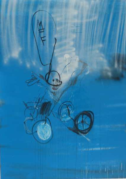 Murkelchen‘s Arrival