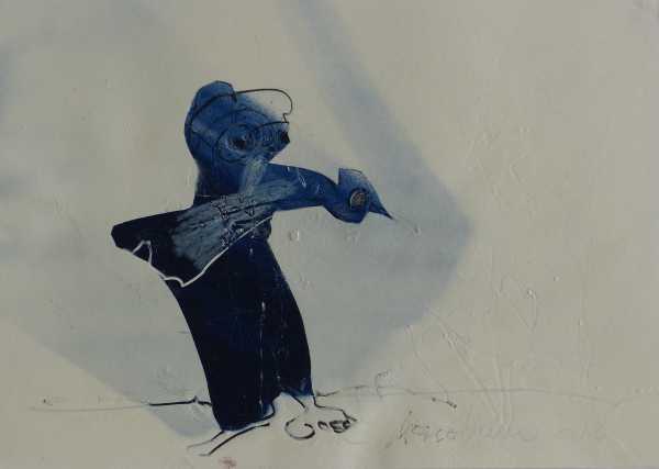 Maharaja Bukhat Singh Hunting