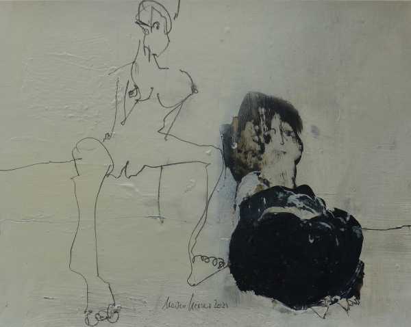 Women of Maharaja Bukhat Singh