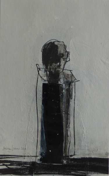 Denkmal Fürst Vlad III.