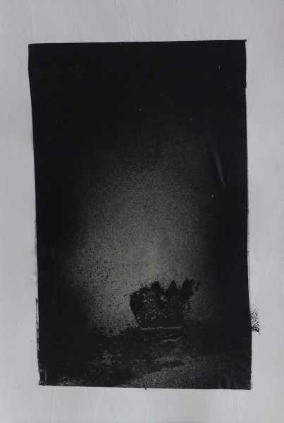 Krone von König Rodrigo