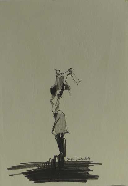 Rotkäppchen (Studie Salt Lake)